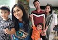Dianggap Tak Etis karena Sudah Bersuami Tapi Masih Satu Atap dengan Raffi Ahmad, Begini Perlakuan Nagita Slavina pada Anak Nisya