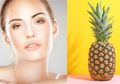 Perawatan Alami untuk Wajah dari Buah Nanas yang Bikin Kulit Glowing