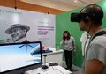 Wadah Pecinta Game Indonesia di Ajang Marketplace Game Pasar idEA