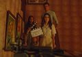 Syuting Film Horor Rumah Kentang: The Beginning, Kaki Luna Maya Dingin Hingga Pulang ke Jakarta, Inilah Arti dan Maknanya