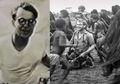 Terhalang Operasi Trikora Indonesia, Anak Konglomerat Amerika Ini Hanya Tinggal Potongan Kaki, Dimakan Suku Kanibal Papua Saat Lakukan Ekspedisi