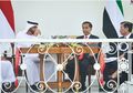 Jalin Persahabatan Istimewa dengan Presiden Jokowi, Pangeran Abu Dhabi Beri Hadiah Masjid di Solo