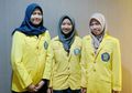 Kabar Baik, Mahasiswa UI Temukan Obat Kanker Serviks dari Ikan Lepu