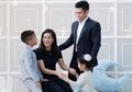 Anaknya Punya 7 Ciri Autisme, Dian Sastrowardoyo Bagikan Perjuangannya Dampingi Si Sulung Jalani Terapi