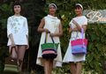 Cantik! Tas Berbahan Dasar Alam dan Disepuh Emas Ini Jadi Premium