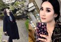 Istri Ahok Selfie Jarak Dekat, Ini Gaya Makeup Puput Nastiti Devi yang Bikin Pangling