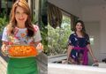 Ini Potret Jadul Tamara Bleszynski saat ABG jadi Cover Majalah, Cantik dari Dulu!