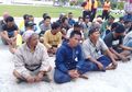 Berdasarkan Keterangan, Beginilah Detik-detik Pembantaian di KM Mina Sejati, Dilakukan Saat ABK Tidur