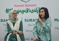 Naik 17 Kilogram Setelah Lahirkan Anak Kedua, Zee Zee Shahab Punya Cara Tersendiri untuk Jaga Berat Badannya Kembali