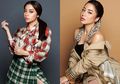 Jadi Milarder Muda, Nikita Willy Tampil Seksi Pakai Halter Neck Dress Saat Pemoretan Bisnis Barunya di Bali