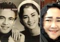 Jarang Terekspos, Inilah Sosok Dicky Suprapto, Suami Pertama Suzzanna yang Juga Pernah Jadi Mantu Soekarno