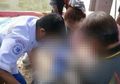 Tak Direstui, Sepasang Bocah 13 Tahun Lompat ke Sungai untuk Buktikan Cinta, Panik Minta Diselamatkan Saat Lihat Kadal Besar