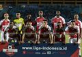 Rusuh Papua Mulai Berimbas ke Liga 1, Laga Persipura Vs Bali United Ditunda