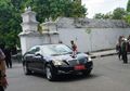 Kondisi Mobil Dinas Jokowi, Sudah Melebihi Waktu Penggunaan, Sering Mogok hingga Radio Nyala Sendiri