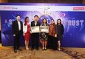 Selamat! Sasa Berhasil Sabet Top Brand 2019 untuk 2 Produknya