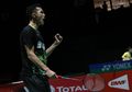 Live Streaming TVRI Kejuaraan Dunia 2019 - Saatnya Jojo Balaskan Dendam Anthony Ginting