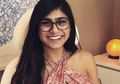 Masih Sering Dicap Ikon Bintang Porno Meski Sudah Pensiun, Mia Khalifa Kini Hidupnya Berubah Drastis, Bantu Perempuan yang Terjerumus dalam Perdagangan Manusia