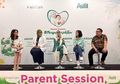 Asifit dan Nakita.id Gelar Parent Session Soal Menyusui untuk Jawab Kebingungan Milenial Moms