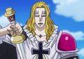 One Piece Episode 899: Kekalahan yang Tak Terhindarkan, Serangan Tajam Strawman!