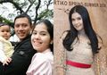 Unggah Foto Jadul Saat di Boston, Menantu SBY Annisa Pohan Tampil Beda Hingga Disebut Mirip Barbie dan Selena Gomez!