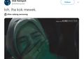 Viral Cewek Nangis Kejer Pas Lagu 'Cidro' Dibawakan, Begini Komentar Didi Kempot