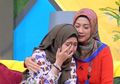 Haru! Desy Ratnasari Menangis Ketika Ditanya Harapan untuk Putrinya, Nasywa Nathania