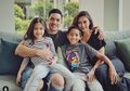 Tawarkan Sensasi Villa Bali di Hunian, Dapur Artis Nana Mirdad Dihiasi Lampu Gantung Bak di Cafe!