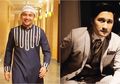Arie Untung Tergolek Lemah dengan Infus di Tangan, Sahrul Gunawan Justru Merasa Kesal, Ada Apa?