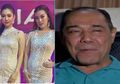 D'Perez Adu Cakar, Ayah Sambung Bicara Soal Harta Warisan dari Julia Perez: 'Punya Peninggalan, Sekeluarga Bisa Menikmati'