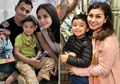 Kerap Dicibir Lantaran Masih Numpang di Rumah Raffi Ahmad padahal Sudah Berkeluarga, Begini Sikap Nagita Slavina ke Anak Nisya