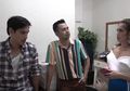 Bukan Ludwig, Raffi Ahmad Bongkar Mantan Terindah Jessica Iskandar: 'Orang Spanyol, Nggak Modal Dulu Pacaran Minjem Motor Gue'