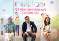 Akrab dan Hangat, Intip Keseruan Community Gathering #LovingNotLabelling Nakita.id dengan Para Komunitas Moms