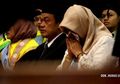 Sambil Bercucuran Air Mata, Ayah Ibu Ica Korban Kecelakaan Kontainer Puskesmas di Boyolali Wakili Mendiang Putrinya Wisuda, Tetap Memakai Toga Meski Menahan Perih di Dada