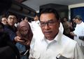 Wilayah Perairan Natuna Diterobos China, Susi Pudjiastuti dan Menhan Prabowo Malah Beda Pendapat, Begini Komentar Moeldoko