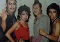 Berkenalan dengan Euis Darliah, Wanita dalam Foto 'Garang' Bersama Warkop DKI, Mengaku 'Binal' Jika Berada di Sini