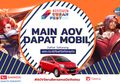Garena Bersama Daihatsu Gelar Turnamen AOV Berhadiah 1 Unit Mobil Ayla