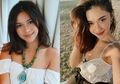 Meski Tanpa Pakai Bikini, Tampilan Seksi Nana Mirdad Saat di Pantai Justru Jadi Sorotan!