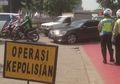 Minggu Depan Polisi akan Gelar Razia "Operasi Patuh 2019". Siapkan Kelengkapannya, Guys!