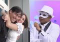 Seolah Terawangannya Tepat, Wirang Birawa Ungkit Firasat Buruknya Soal Hubungan Jessica Iskandar dan Richard Kyle