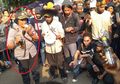 Pemberian Miras Pada Mahasiswa yang Berunjuk Rasa di Bandung Tindakan Konyol Karena Alkohol Berbahaya Bagi Kesehatan