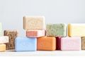 Produk Pembersih Sabun Hingga Obat Kumur Bisa Menyebabkan Wanita Mengalami Osteoporosis
