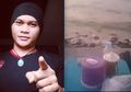 Viral Video Jeritan Misterius Minta Tolong Diduga Korban Tsunami Palu, Mbah Mijan Beberkan Dua Terawangannya Ini