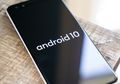 Resmi, Android Berhenti Gunakan Makanan Manis Untuk Nama Serinya