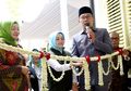 Ridwan Kamil Resmikan Rangganis, Rumah Singgah Gratis bagi Masyarakat yang Berobat di Bandung