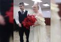 Pasangan Pengantin Meninggal dalam Tabrakan Maut Sesaat Setelah Menikah, Keluarga Dihantui Kejadian Menyedihkan Ini