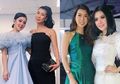 Jarang Terekspos, Begini Kedekatan Syahrini dan sang Adik Perempuannya yang Ternyata Bukan Sosok Sembarangan