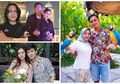 Berita Terpopuler: Terawangan Mengejutkan Mbah Mijan Soal Kehamilan Syahrini hingga Perlakuan Fadel Islami pada Anak Tirinya Kini Tertangkap Kamera