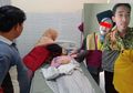 Meninggal Dunia di Pelukan Sang Kekasih Hati, Unggahan Terakhir Wanita Rembang Ini Singgung Soal Rezeki yang Tak Perlu Dikhawatirkan