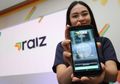 Sasar Milenial, Aplikasi Investasi Reksadana Raiz Resmi Meluncur