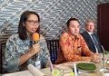 Qualcomm dan LAPI ITB Berbagai Informasi 5G dengan Industri Tanah Air